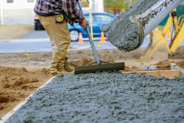 Best Concrete Resurfacing Services  in Sparta, MO