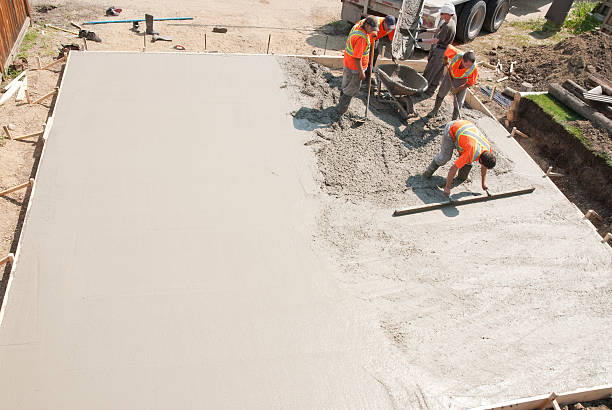 Best Concrete Foundation Repair  in Sparta, MO
