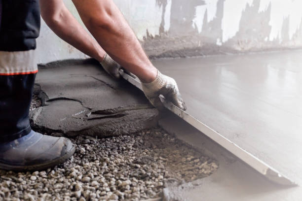 Best Concrete Patio Contractor  in Sparta, MO